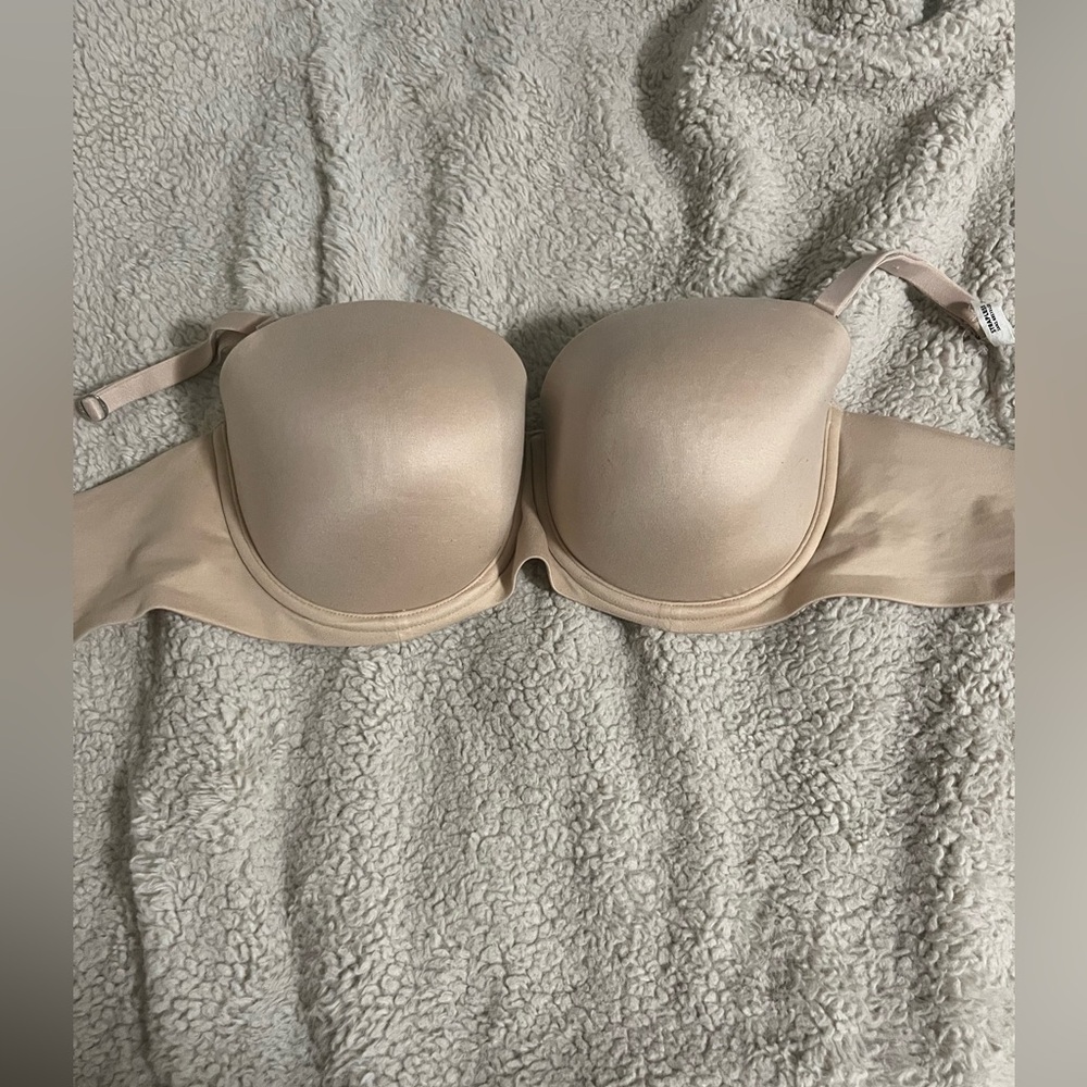 Aerie Nude Bra 36D